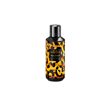 Wild Leather item