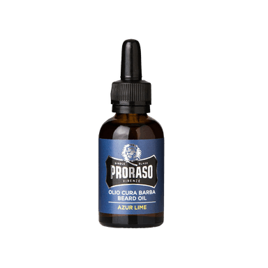Beard Oil Azur Lime item