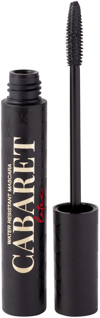 Mascara Waterproof Cabaret item