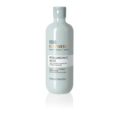Body Wash Kindness+ Hyaluronic Acid item
