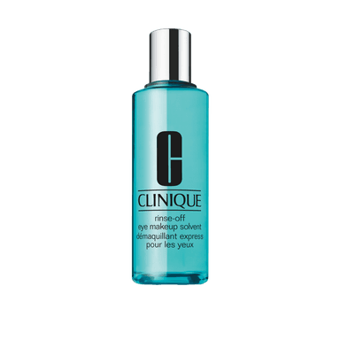 Rinse-Off Eye Makeup Remover Solvent item