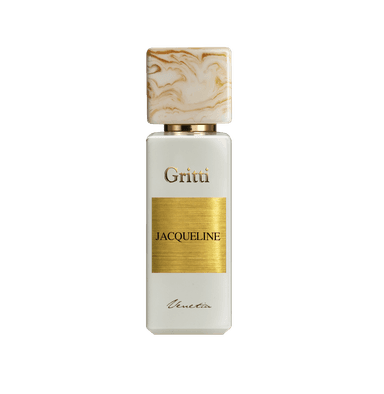 Jacqueline Gritti EDP item
