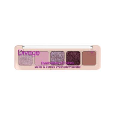 Symbolism of Colors Ladies&Berries item