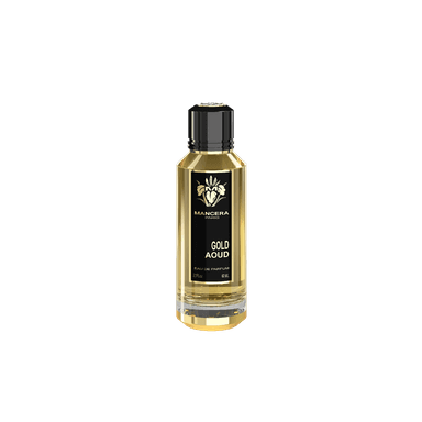 Gold Aoud item