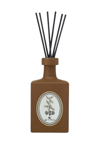 Oud Home Diffuser item