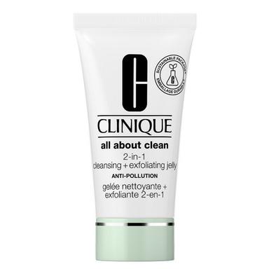All About Clean 2in1 Clean+Exfoliating Jelly item