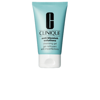 Anti-Blemish Solutions Cleansing Gel item