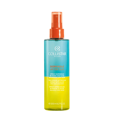 Two-Phase After Sun Spray item
