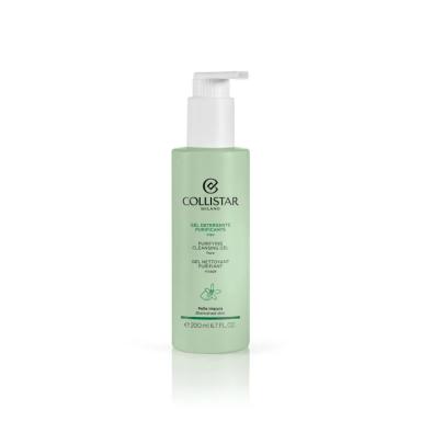 Purifying Cleansing Face Gel item