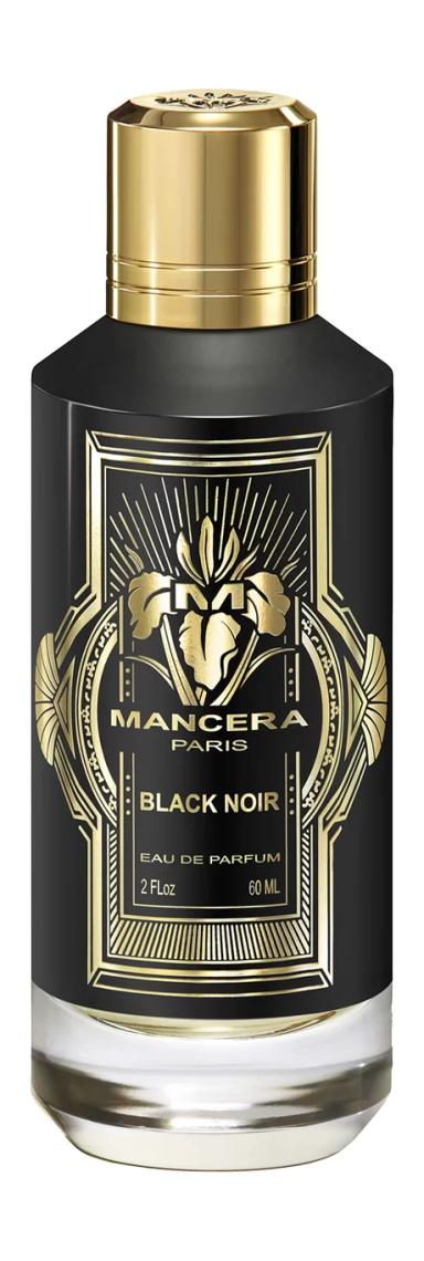 Black Noir  item