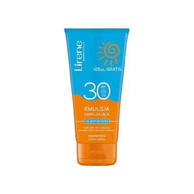 Emulsion SPF30+ item