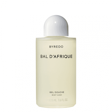 Bal D'Afrique Body Wash item