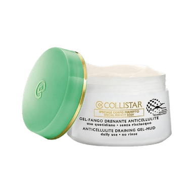 Maxi Size Anticellulite Draining Gel Mud item