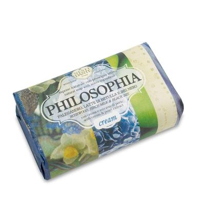 Philosophia Cream Soap item