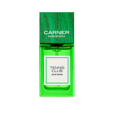 Tennis Club EDP item
