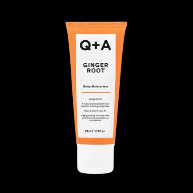 Ginger Root Face Cream item