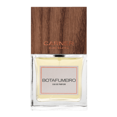 Botafumeiro EDP item