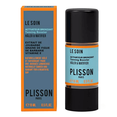 Tanning Booster item