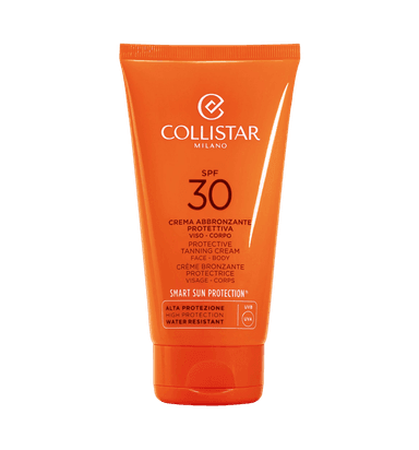 Ultra Protection Tanning Cream item