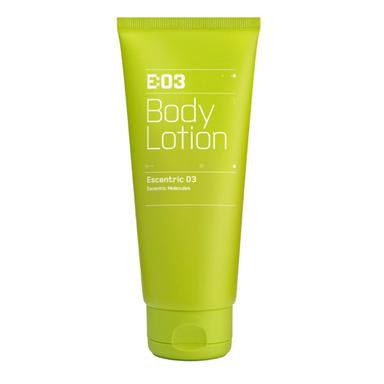 Escentric 03 Body Lotion item