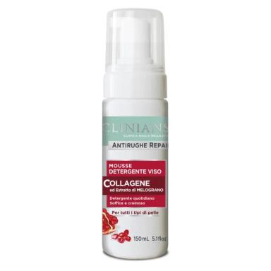 Cleansing Mousse Antirughe Repair item