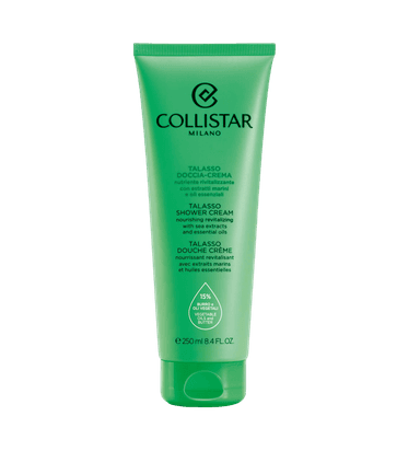 Talasso Shower Cream item