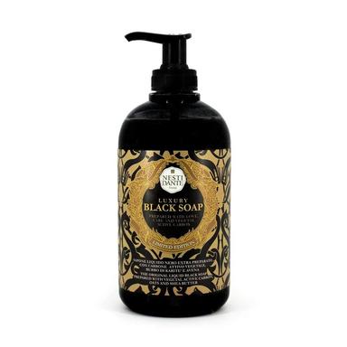 Luxury Black Hand Gel item