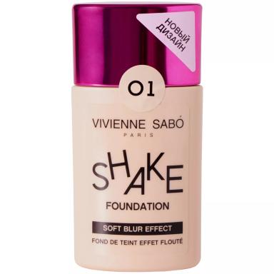 Foundation Shakefoundation Soft Blur item