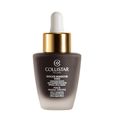 Magic Drops Selftanning Concentrate item