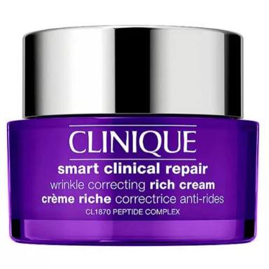 Smart Clinical Repair Wrinkle Correcting Rich Crea item