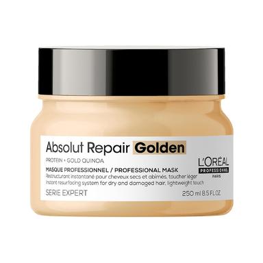 Absolut Repair Gold Mask item