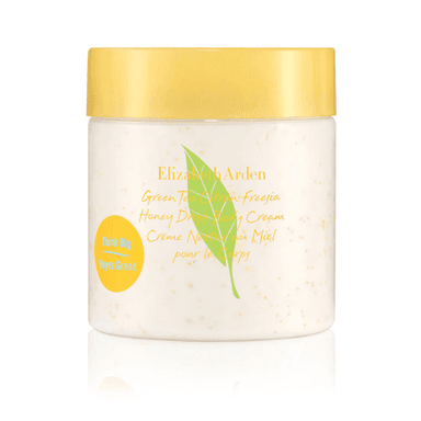 GREEN TEA CITRON FREESIA HONEY DROPS BODY CREAM item