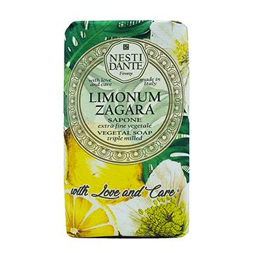 Limonum Zagara Soap item