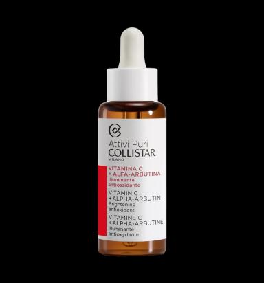Attivi Puri Vitamin C+Alpha-Arb Anti-Oxidant item