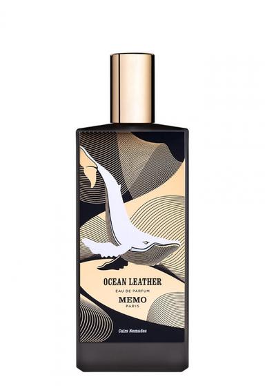 Ocean Leather Eau De Parfum item