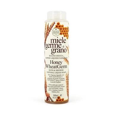 Honey & Wheat Germ Shower Gel item