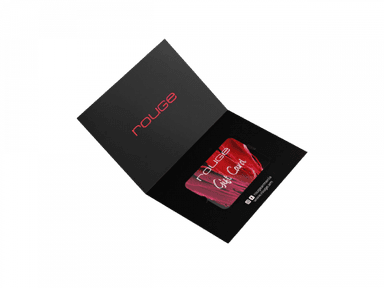 Gift Card item