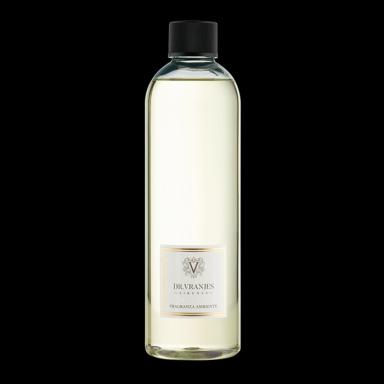 Ginger Lime Refill Plastic Bottle Home Diffuser item