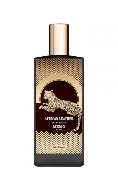 African Leather Eau De Parfum item