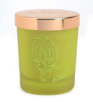 Dafne Perfumed Candle item