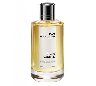 Coco Vanille item