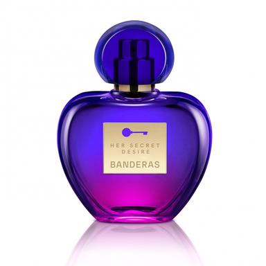 Her Secret Desire Eau de toilette item