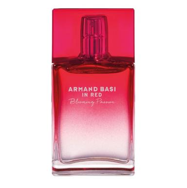 In Red Blooming Passion EDT item