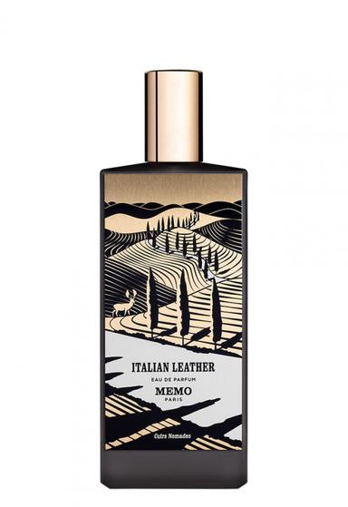 Italian Leather Eau De Parfum item