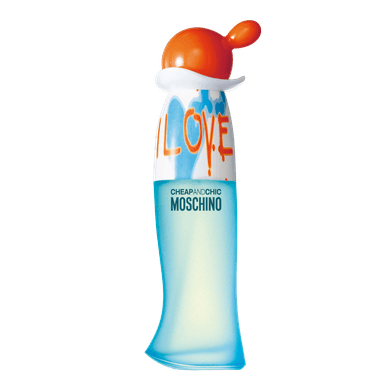 I Love Love EDT item