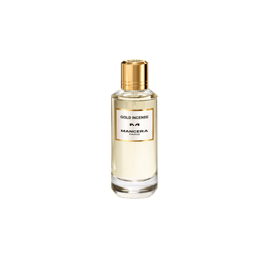 Gold Incense item