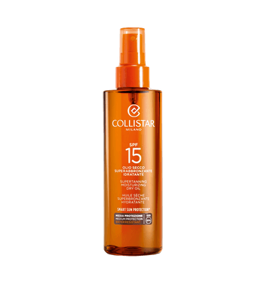 Special Tanning Dry Oil item