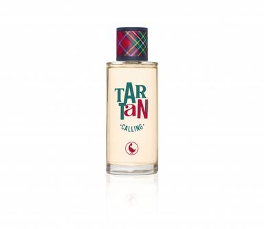 Tartan Calling EDT item