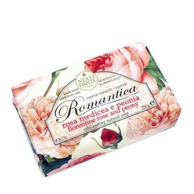 Romantica Rose & Peony Soap item