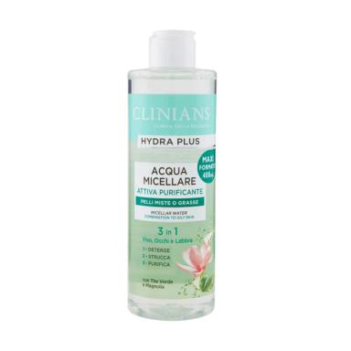Hydra Plus Attiva Micellar Water item